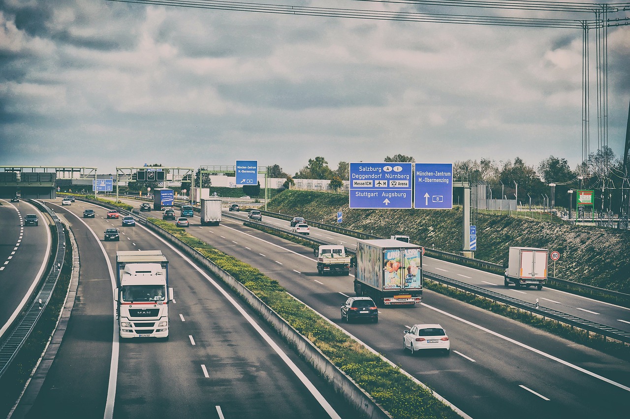 transportowe firmy